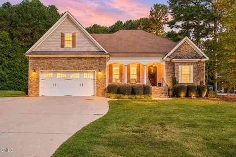 3612 Griffice Mill Road Raleigh NC 27610