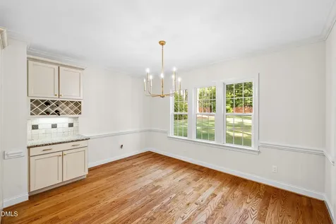 3612 Griffice Mill Road Raleigh NC 27610