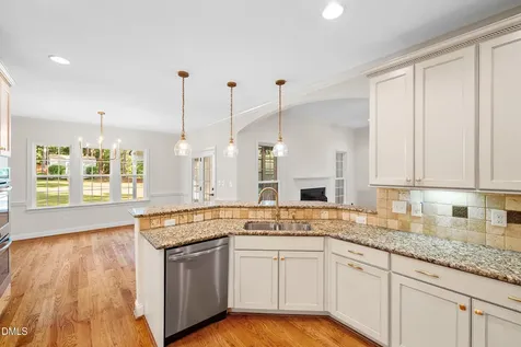 3612 Griffice Mill Road Raleigh NC 27610