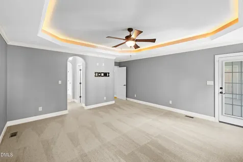 3612 Griffice Mill Road Raleigh NC 27610