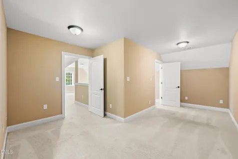 3612 Griffice Mill Road Raleigh NC 27610
