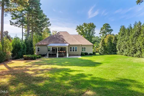 3612 Griffice Mill Road Raleigh NC 27610