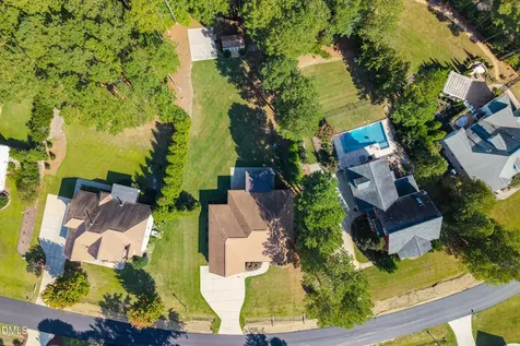 3612 Griffice Mill Road Raleigh NC 27610