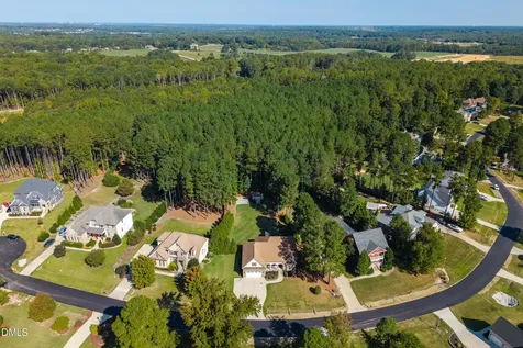 3612 Griffice Mill Road Raleigh NC 27610