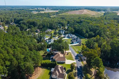 3612 Griffice Mill Road Raleigh NC 27610