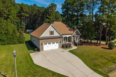 3612 Griffice Mill Road Raleigh NC 27610