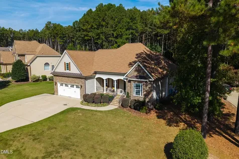 3612 Griffice Mill Road Raleigh NC 27610