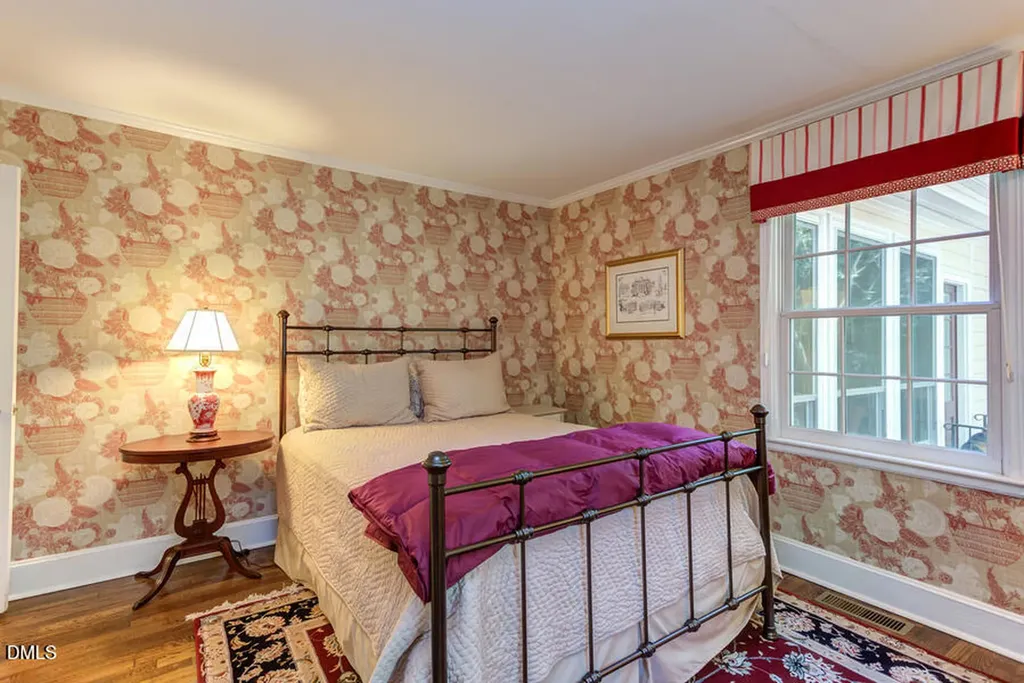 519 Dogwood Drive Chapel Hill NC 27516