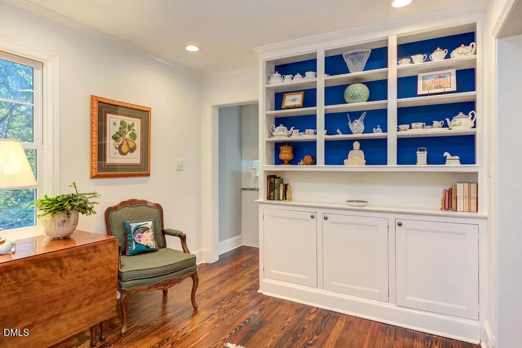 519 Dogwood Drive Chapel Hill NC 27516