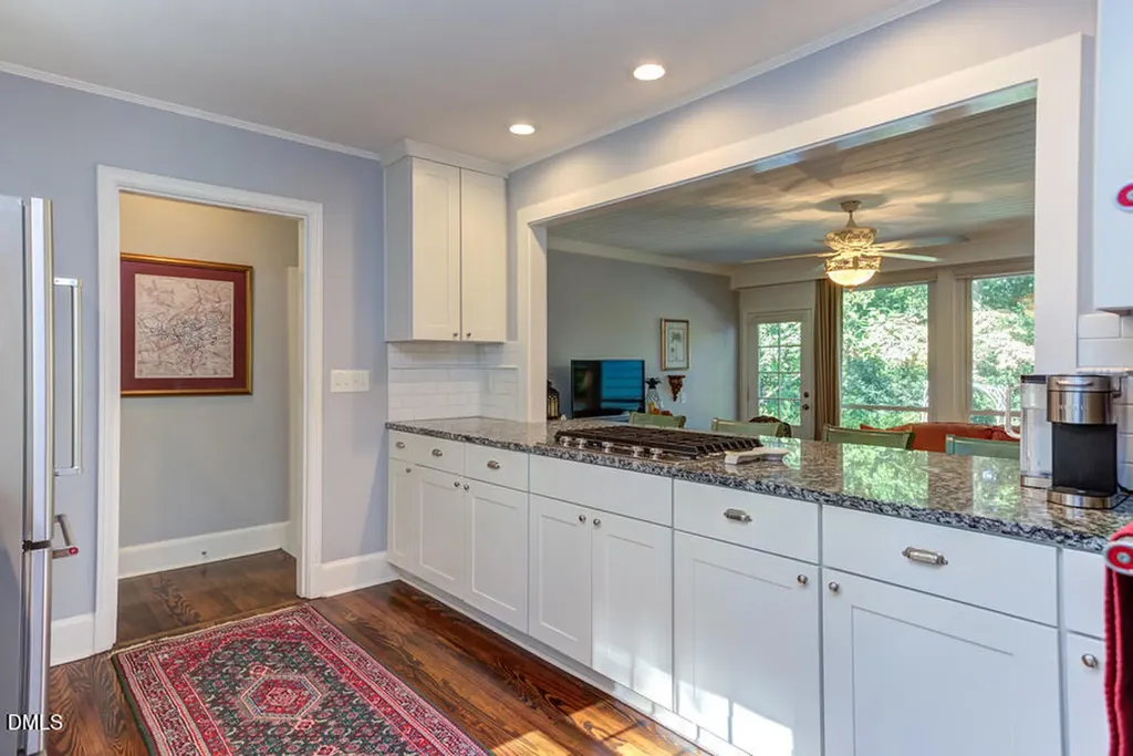 519 Dogwood Drive Chapel Hill NC 27516