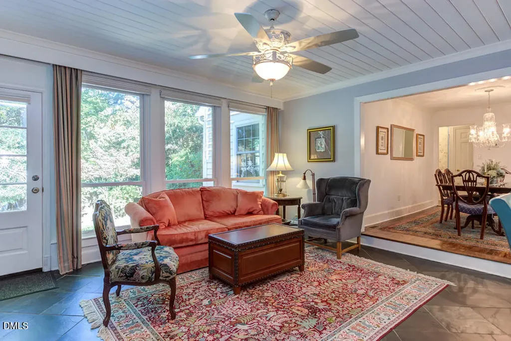 519 Dogwood Drive Chapel Hill NC 27516