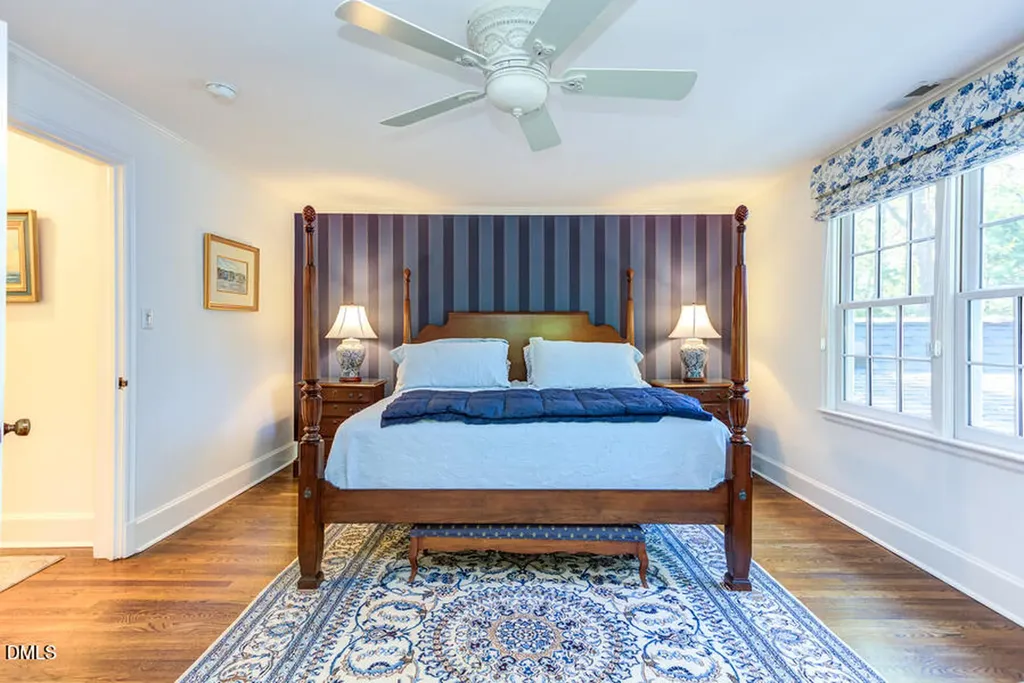 519 Dogwood Drive Chapel Hill NC 27516