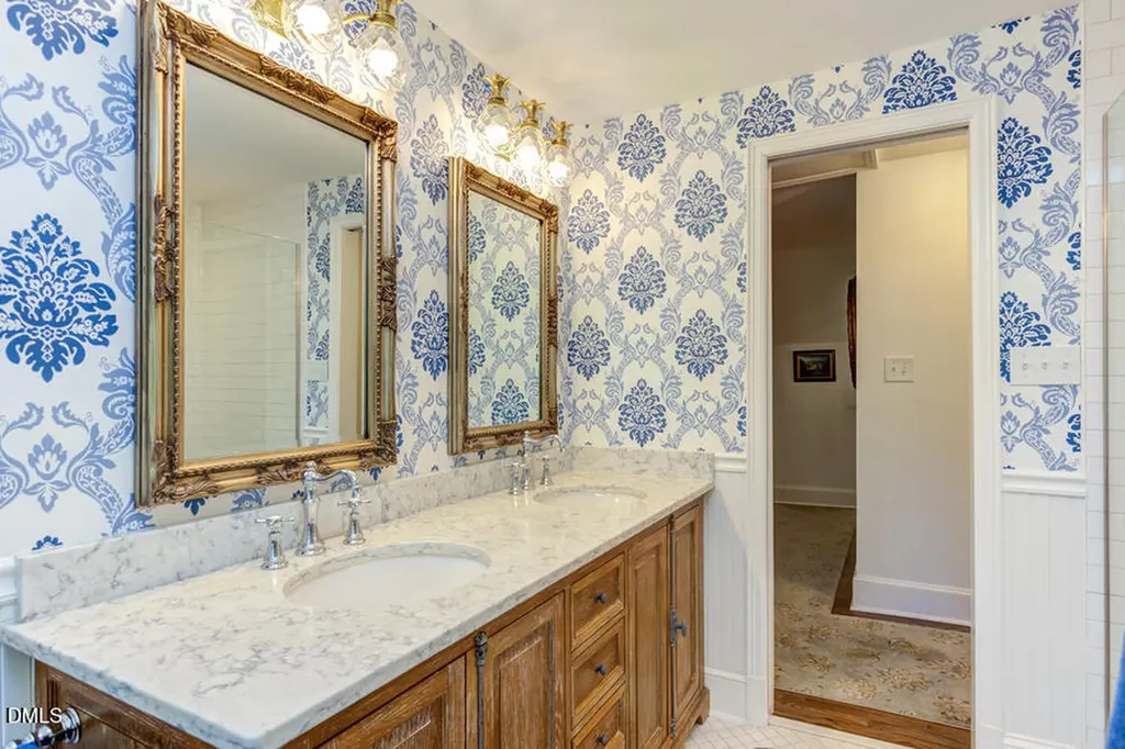 519 Dogwood Drive Chapel Hill NC 27516