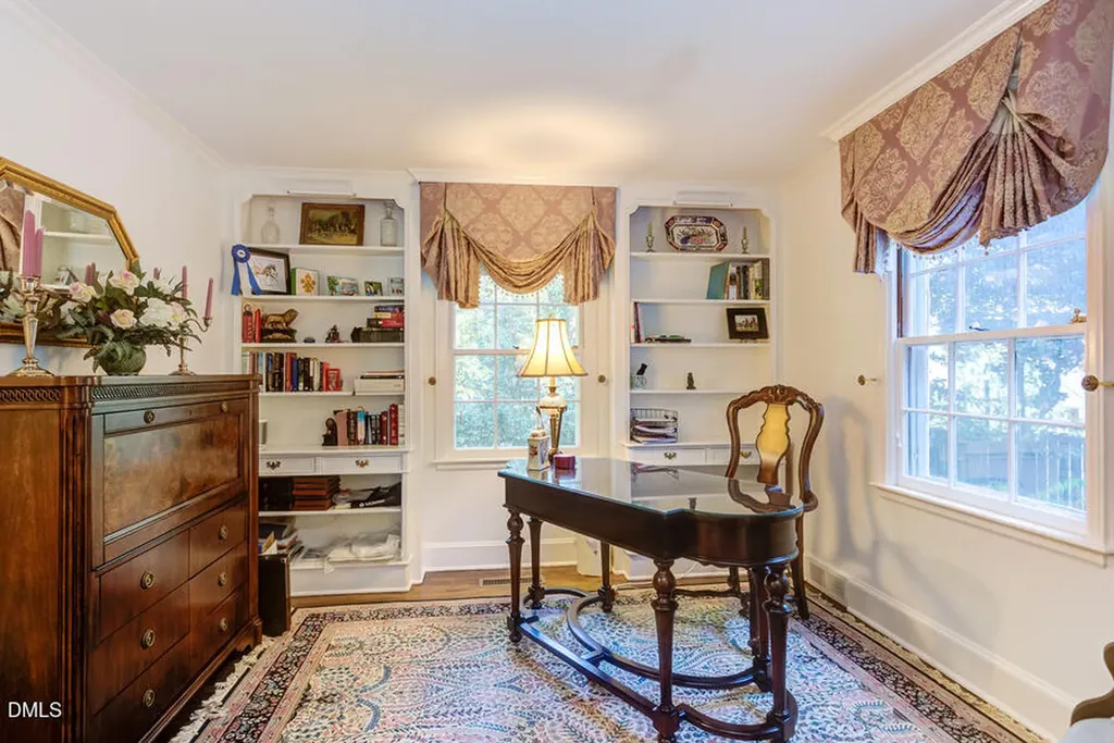 519 Dogwood Drive Chapel Hill NC 27516