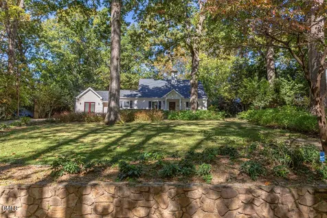 519 Dogwood Drive Chapel Hill NC 27516