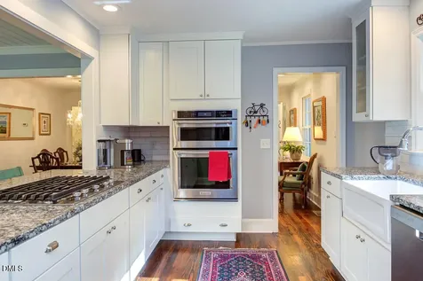 519 Dogwood Drive Chapel Hill NC 27516