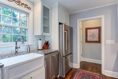 519 Dogwood Drive Chapel Hill NC 27516