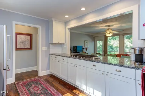 519 Dogwood Drive Chapel Hill NC 27516