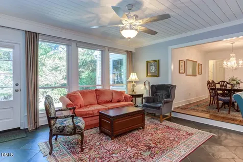 519 Dogwood Drive Chapel Hill NC 27516
