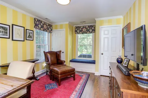 519 Dogwood Drive Chapel Hill NC 27516