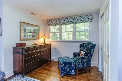 519 Dogwood Drive Chapel Hill NC 27516