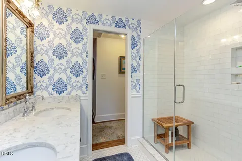 519 Dogwood Drive Chapel Hill NC 27516