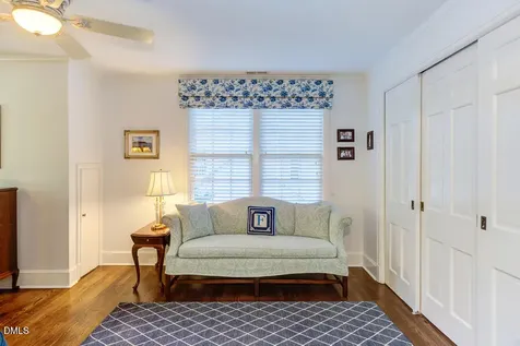 519 Dogwood Drive Chapel Hill NC 27516