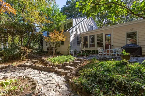 519 Dogwood Drive Chapel Hill NC 27516
