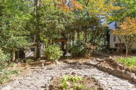 519 Dogwood Drive Chapel Hill NC 27516