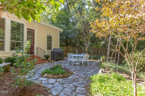 519 Dogwood Drive Chapel Hill NC 27516
