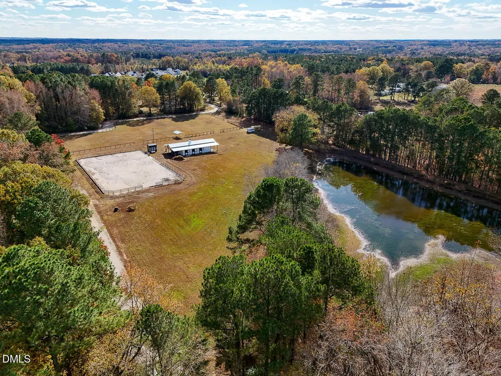 9637 Earpsboro Chamblee Road Wendell NC 27591