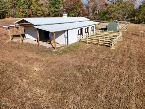 9637 Earpsboro Chamblee Road Wendell NC 27591