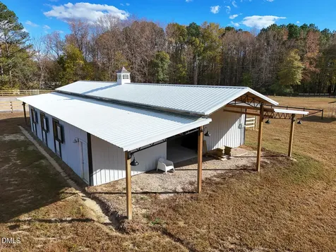 9637 Earpsboro Chamblee Road Wendell NC 27591