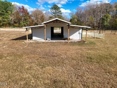 9637 Earpsboro Chamblee Road Wendell NC 27591