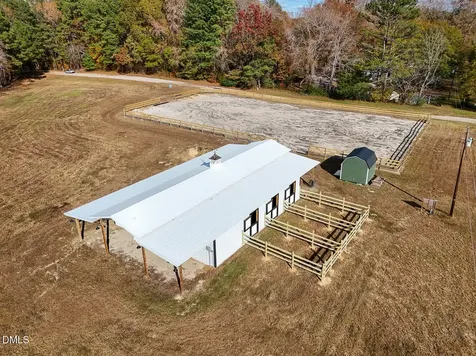 9637 Earpsboro Chamblee Road Wendell NC 27591