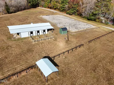 9637 Earpsboro Chamblee Road Wendell NC 27591