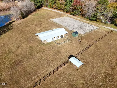 9637 Earpsboro Chamblee Road Wendell NC 27591