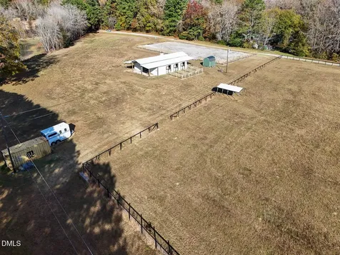 9637 Earpsboro Chamblee Road Wendell NC 27591