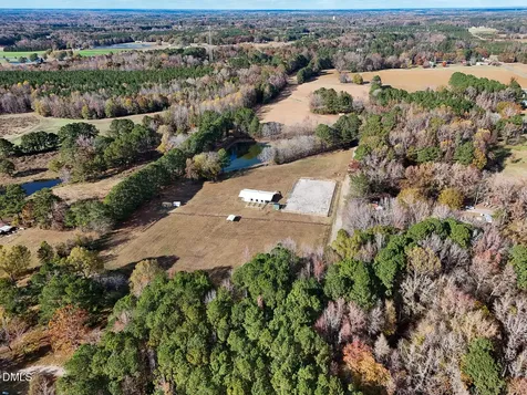 9637 Earpsboro Chamblee Road Wendell NC 27591