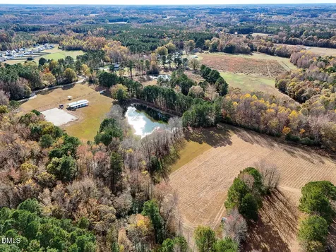 9637 Earpsboro Chamblee Road Wendell NC 27591