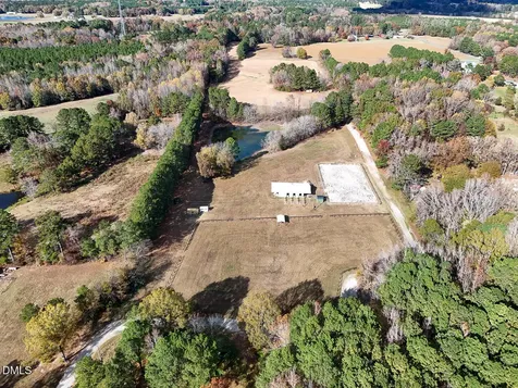 9637 Earpsboro Chamblee Road Wendell NC 27591