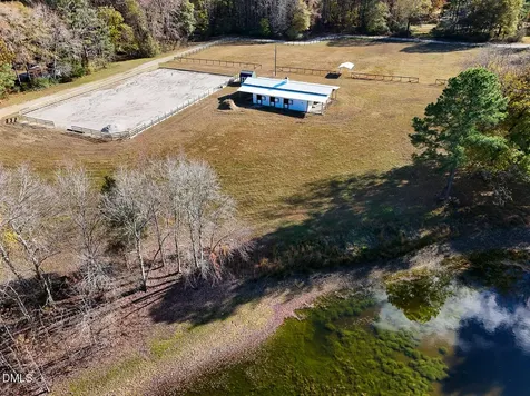 9637 Earpsboro Chamblee Road Wendell NC 27591