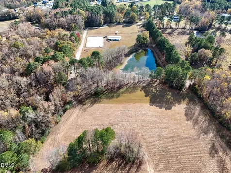9637 Earpsboro Chamblee Road Wendell NC 27591