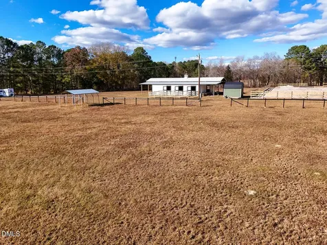 9637 Earpsboro Chamblee Road Wendell NC 27591