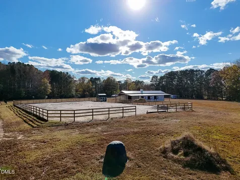 9637 Earpsboro Chamblee Road Wendell NC 27591