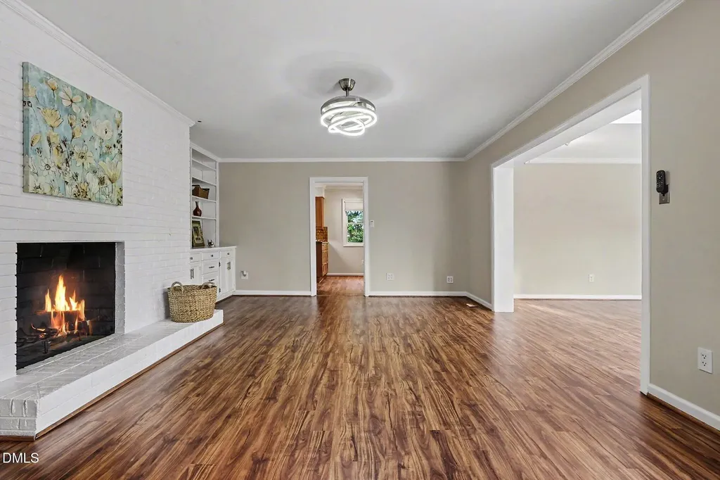 2477 Foxwood Drive Chapel Hill NC 27514