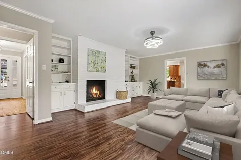 2477 Foxwood Drive Chapel Hill NC 27514