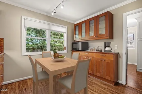 2477 Foxwood Drive Chapel Hill NC 27514