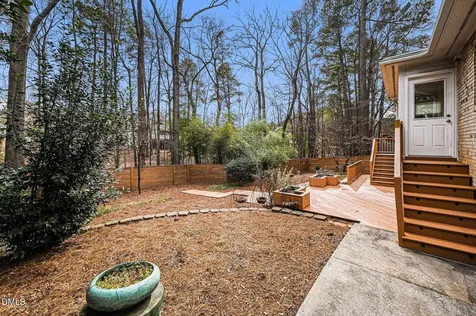 2477 Foxwood Drive Chapel Hill NC 27514