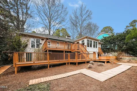 2477 Foxwood Drive Chapel Hill NC 27514